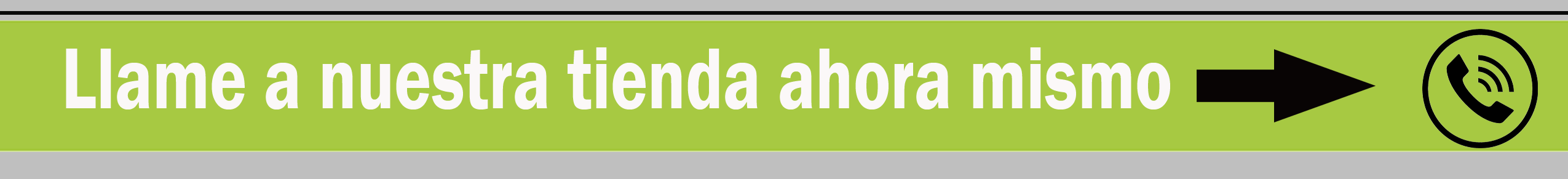 lead de llamada